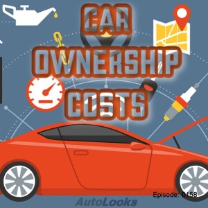 Car Ownership Costs