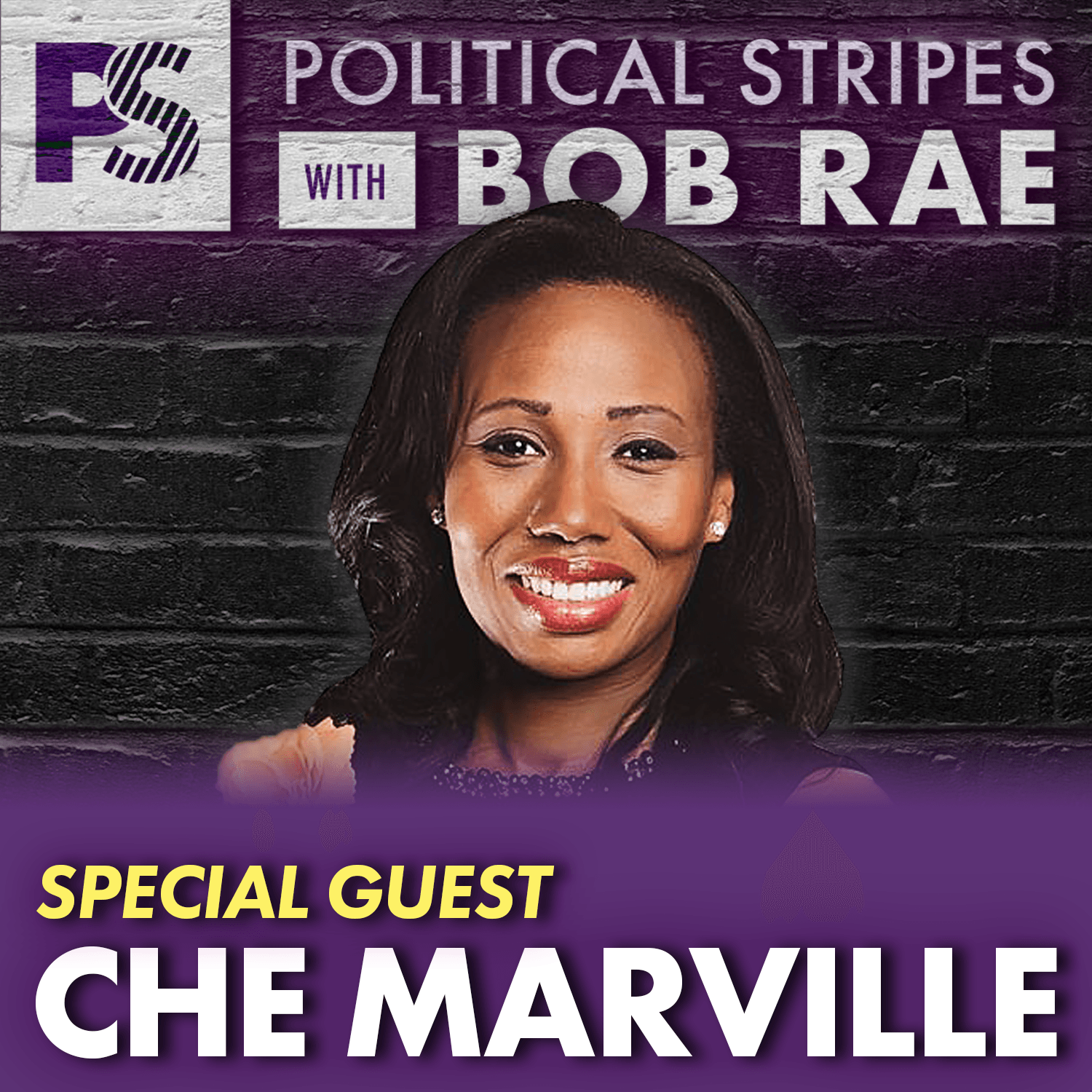 Political Stripes with Bob Rae