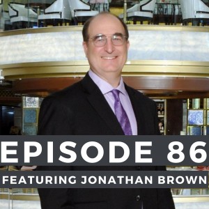 Episode-086 Part 1 6502 Assembly, Mission Control, IAMCP, and not being in control with Jonathan Brown of General Networks