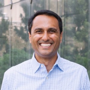 Conversation with interfaith leader Eboo Patel