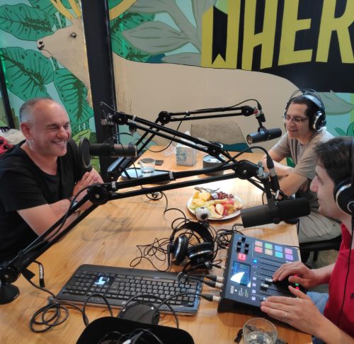 DevInsider - The story of the Israeli tech companies