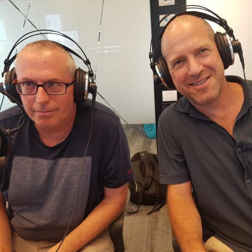 DevInsider - The story of the Israeli tech companies