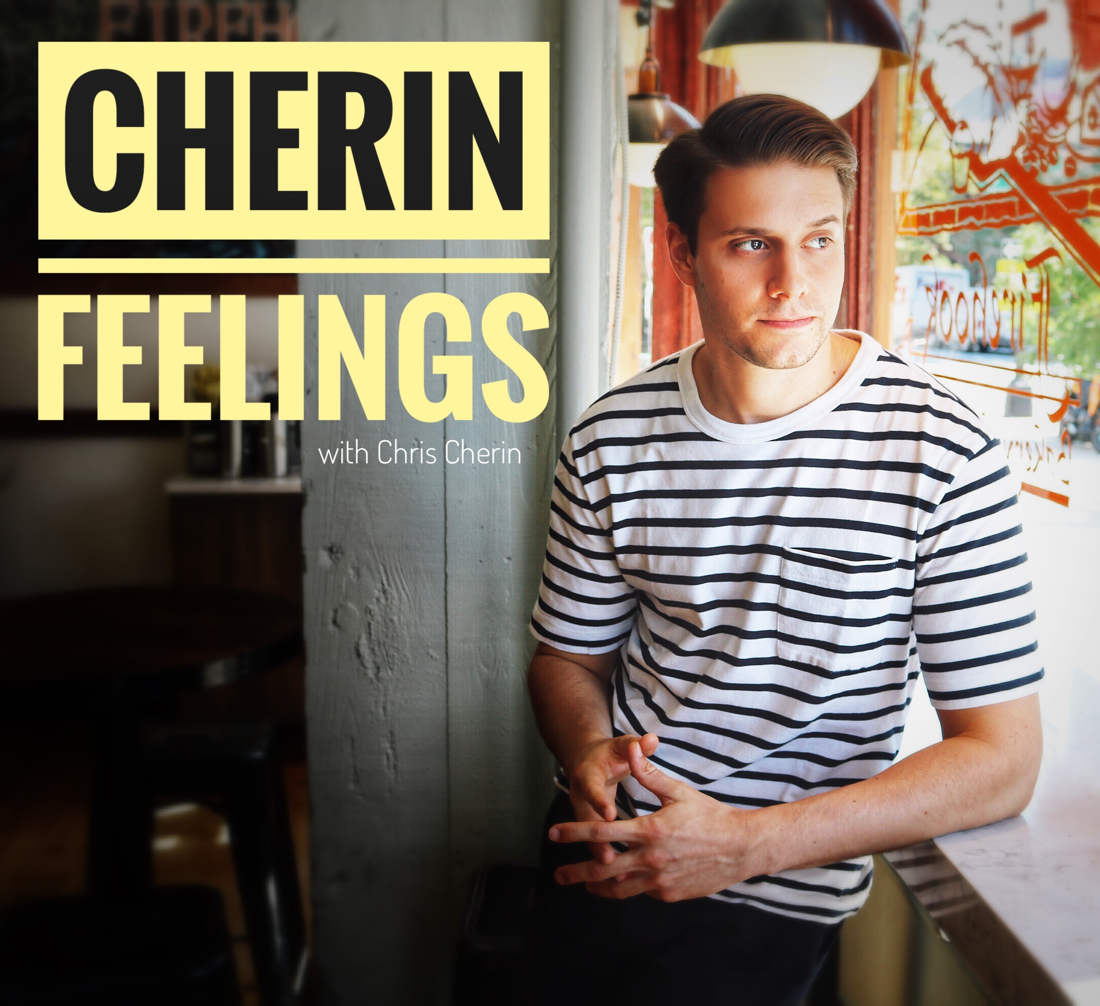 Cherin Feelings