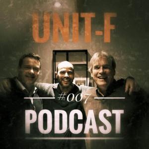 #007: The Art of (Business) War Gaming - Rutger van der Lee & Hans Steensma
