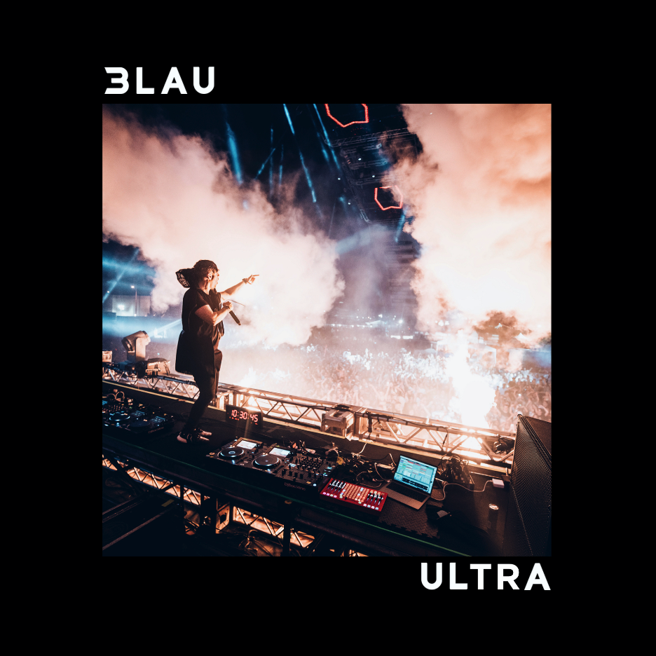 3LAU HAUS