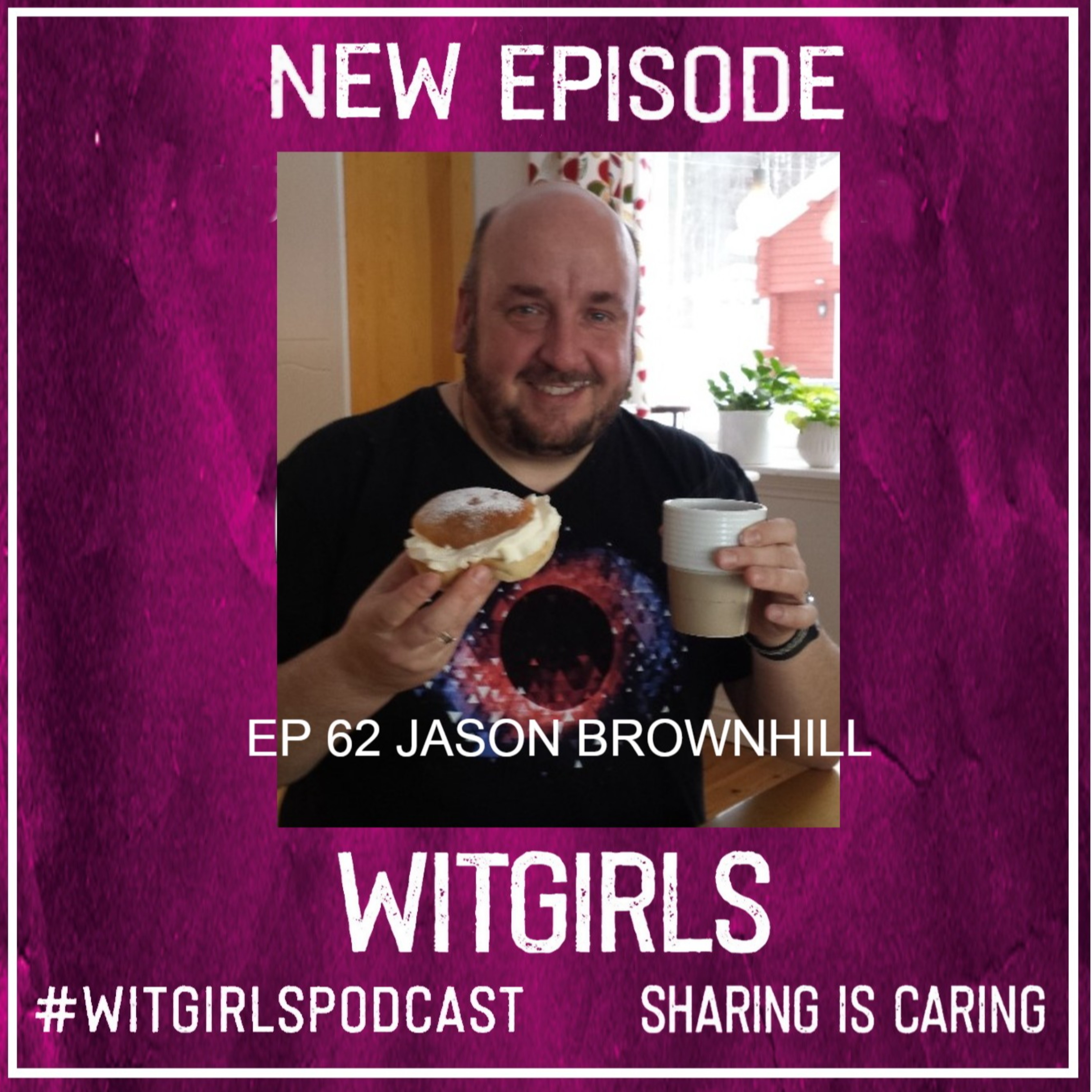 WITGirls Podcast