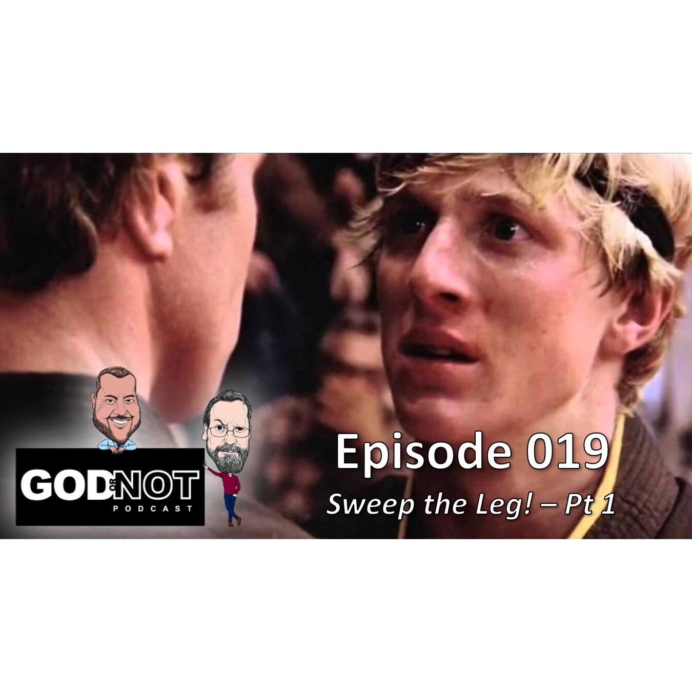 The God or Not Podcast