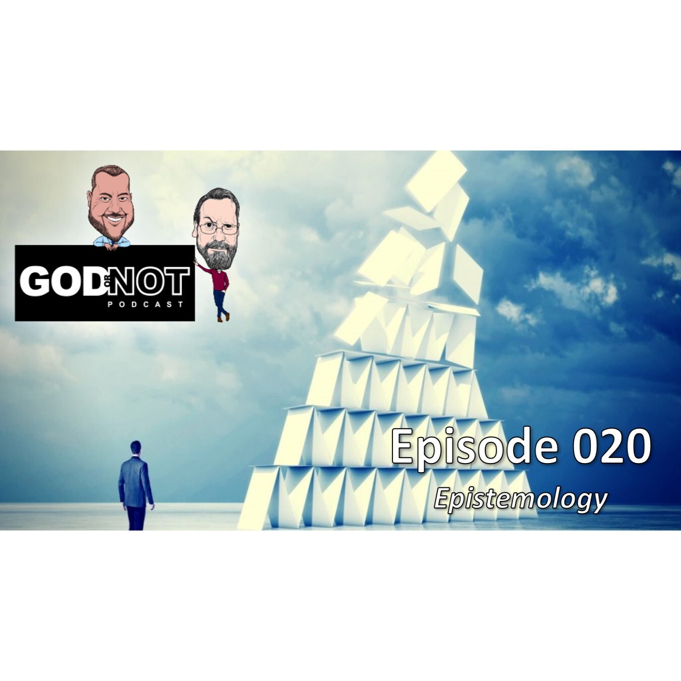 The God or Not Podcast