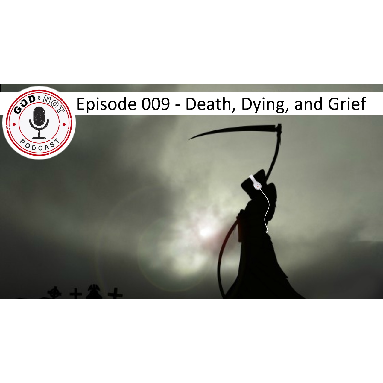 The God or Not Podcast