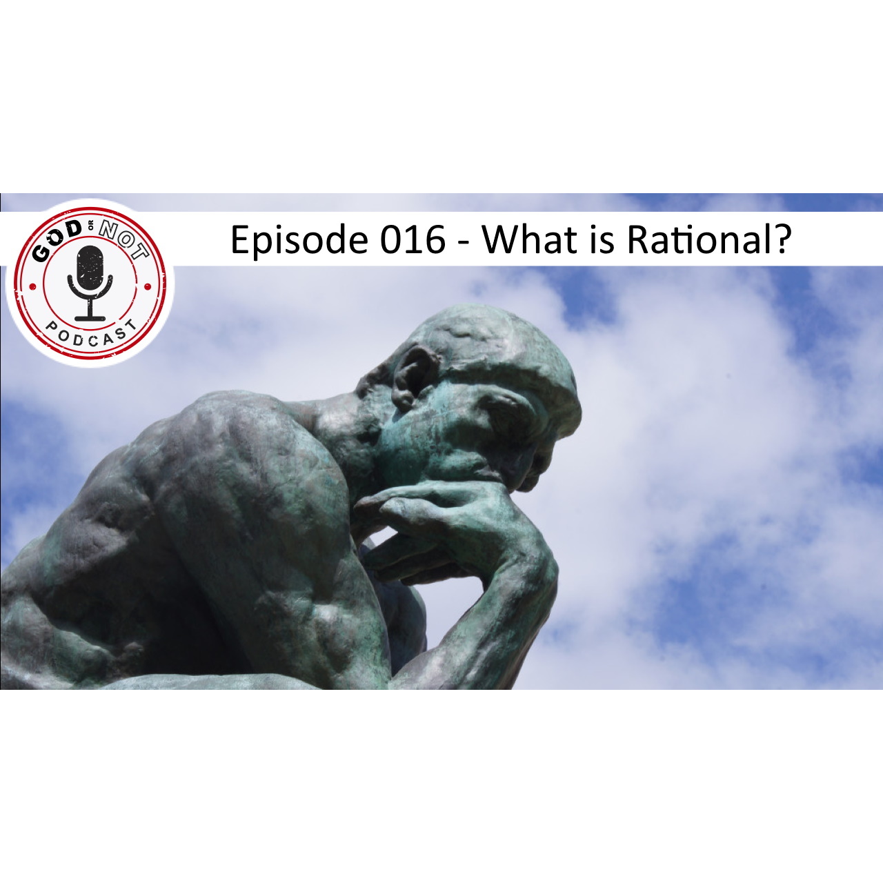 The God or Not Podcast