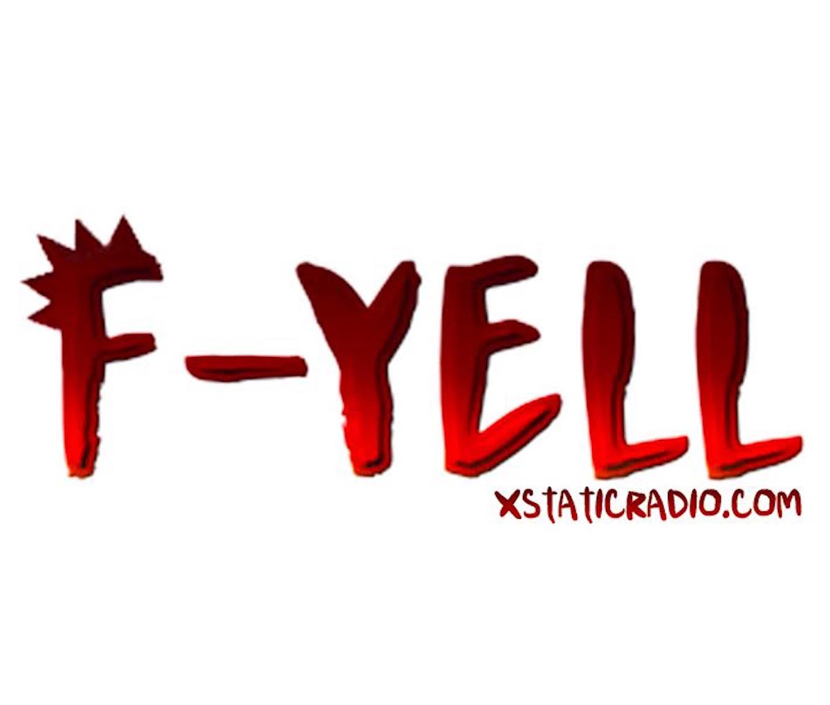 F-Yell (Ep. 19)