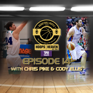 Hoops Heaven‘s Basketball Hustle - Season 3, Episode 14