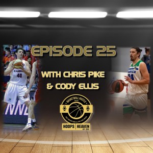 Hoops Heaven‘s Basketball Hustle - Season 3, Episode 25