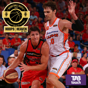 Hoops Heaven‘s Basketball Hustle - Season 3, Episode 5