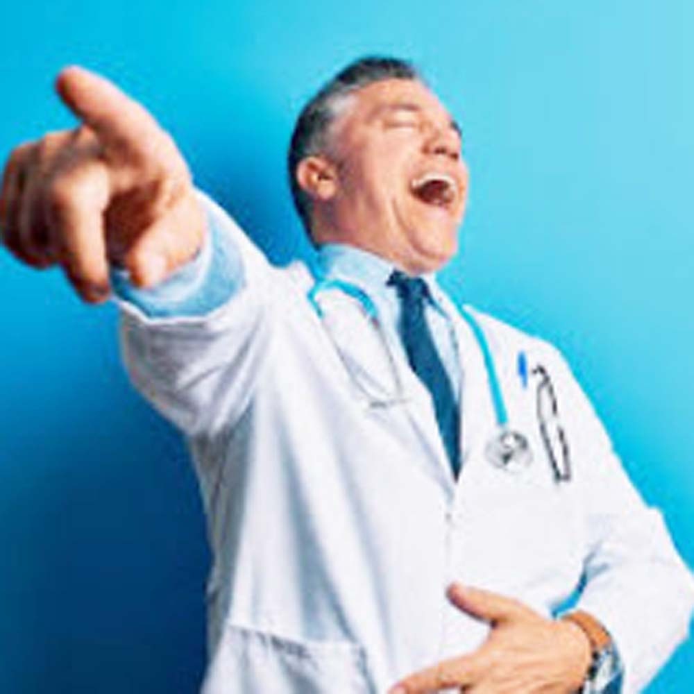 Offensive Doctor Slang Words