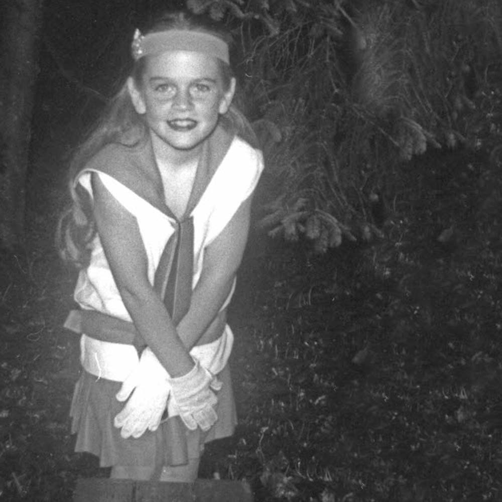 The Flapper Girl Strikes Again