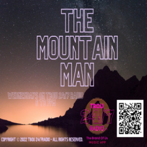 The Mountain Man