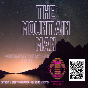 The Mountain Man