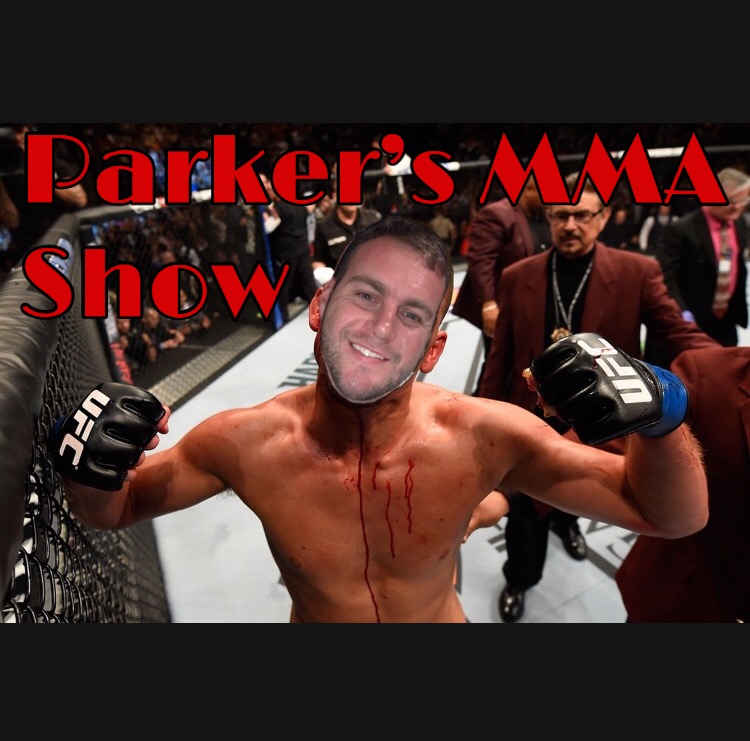Parker\'s MMA Show