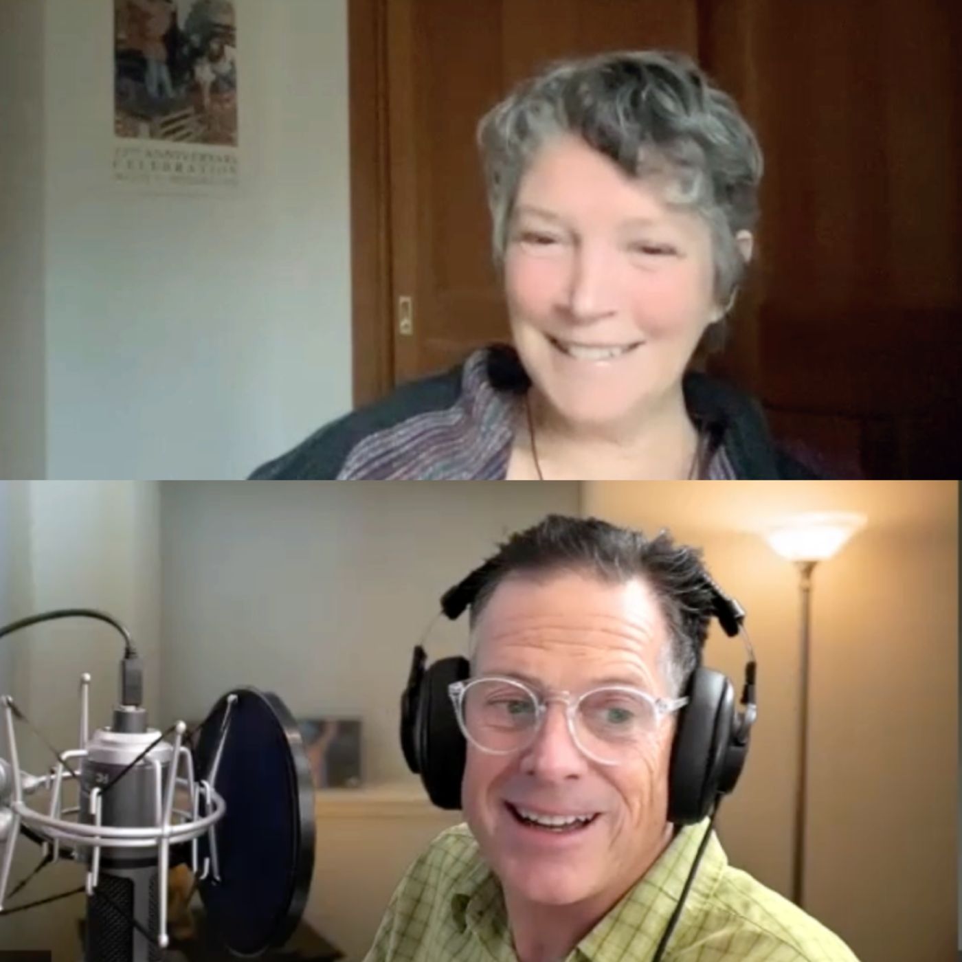 What We Might Learn From Sex (with Betty Martin)