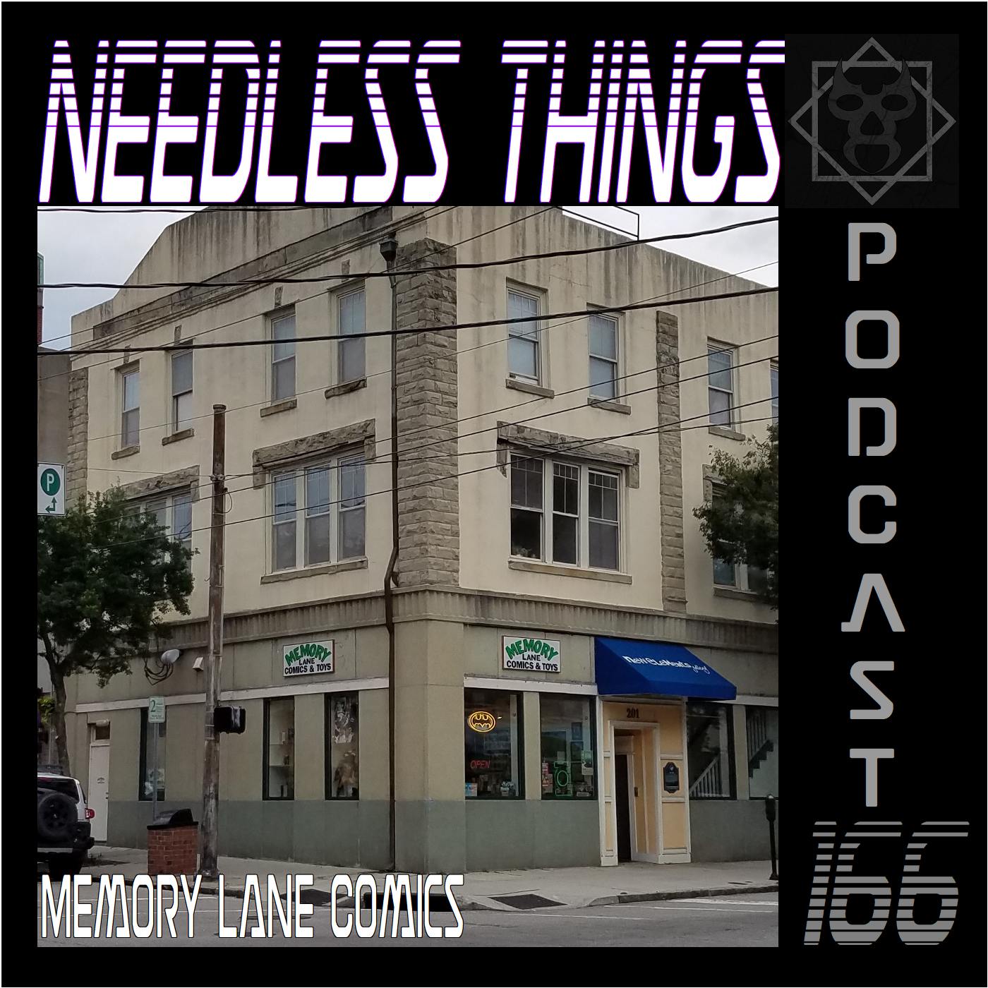 Needless Things