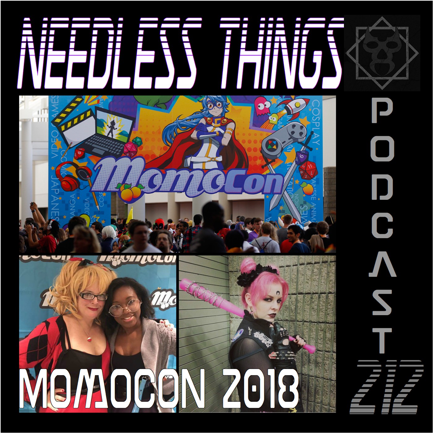 Needless Things
