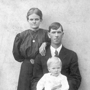 Sven Marlow, Small Town Detective, in the Case of the Pioneer's Dream