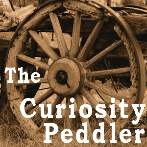 The Curiosity Peddler, Weep and Moan