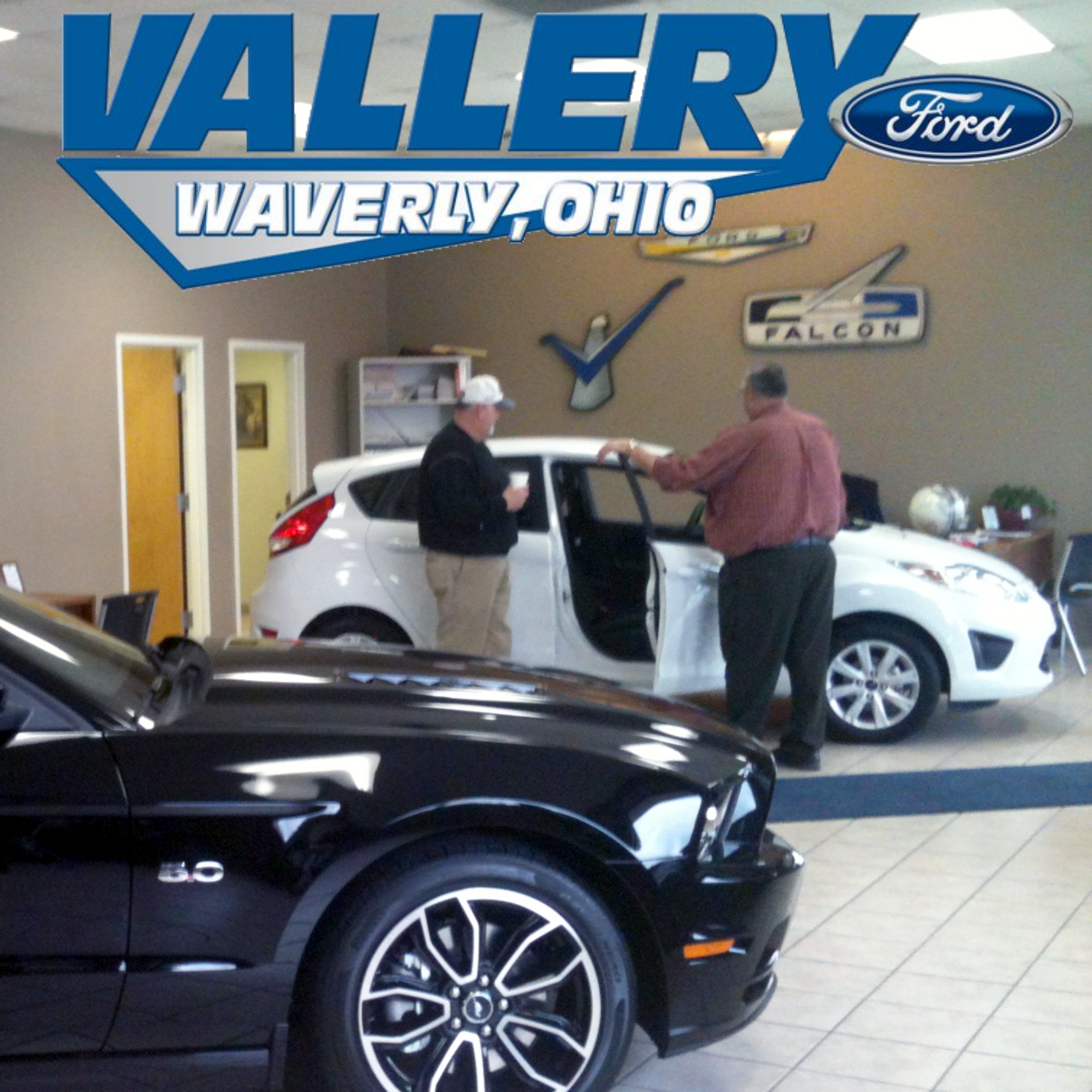 From the Showroom Floor - Episode Five
