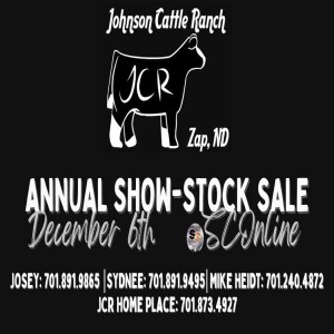 Johnson Cattle Ranch