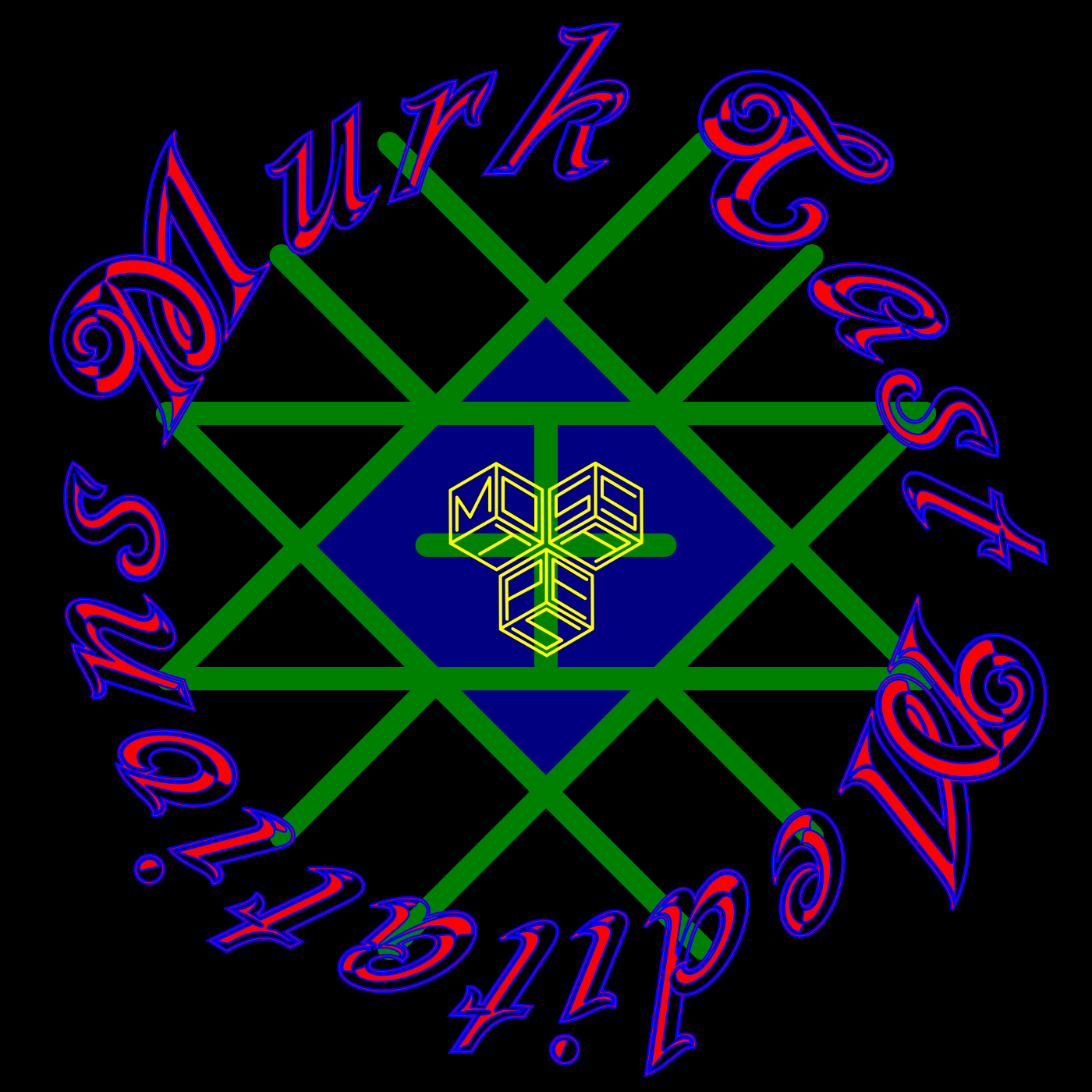 Moss Tapes Murk