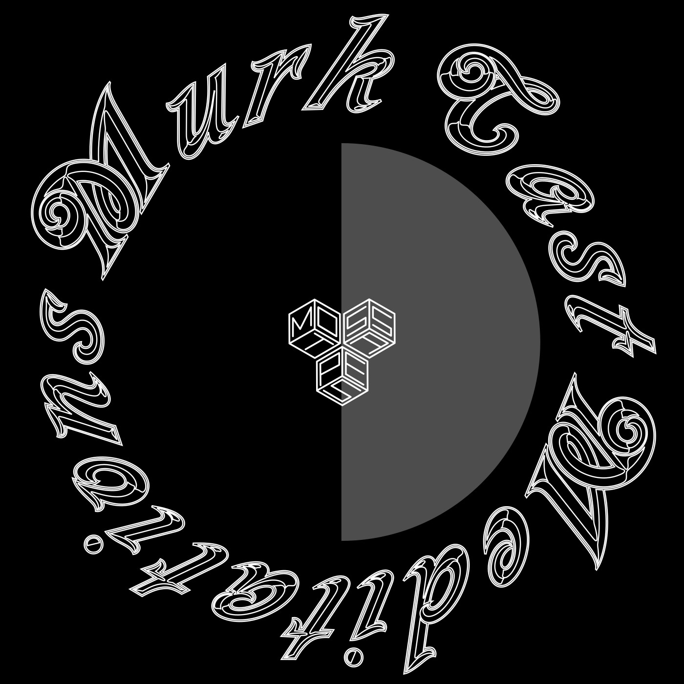Moss Tapes Murk