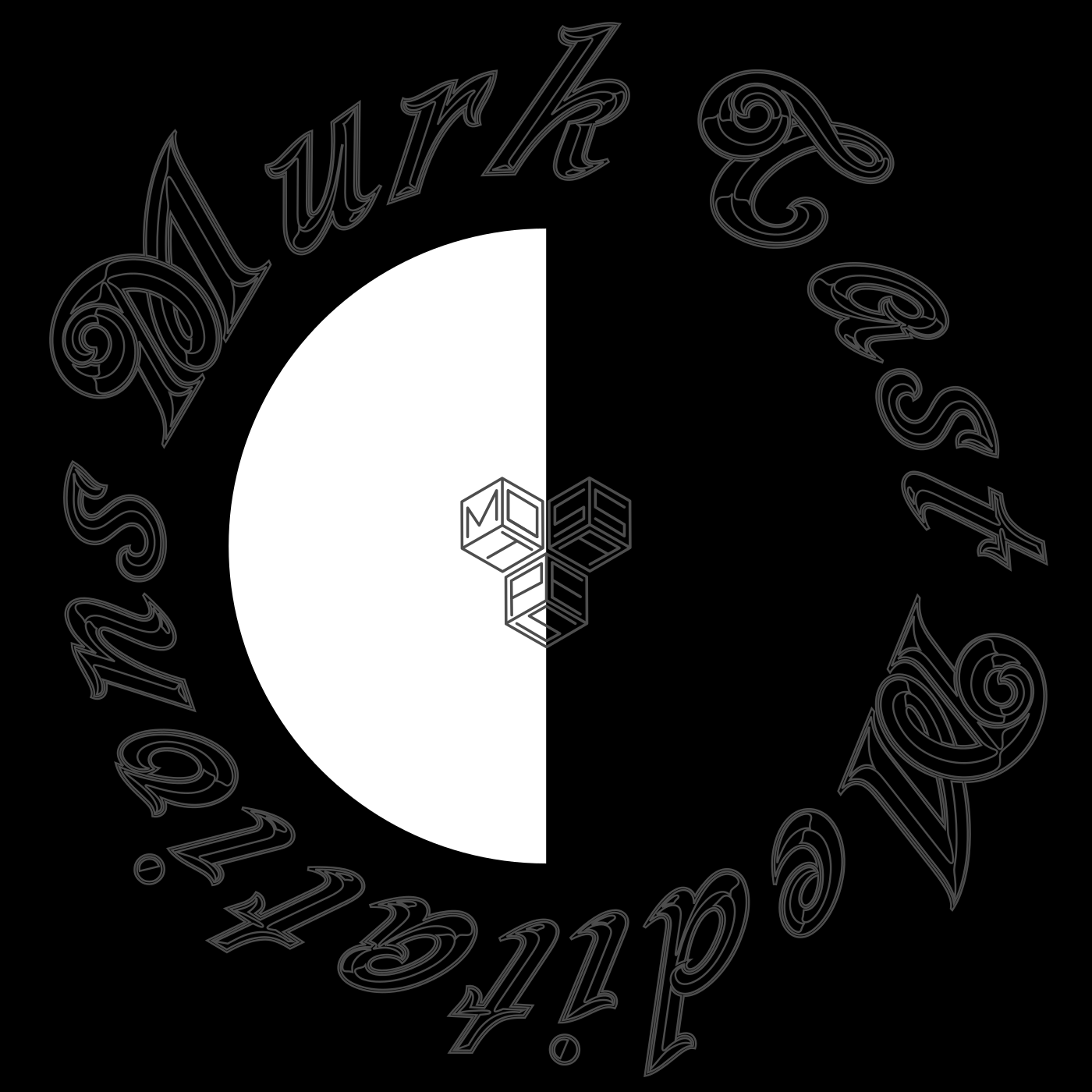 Moss Tapes Murk