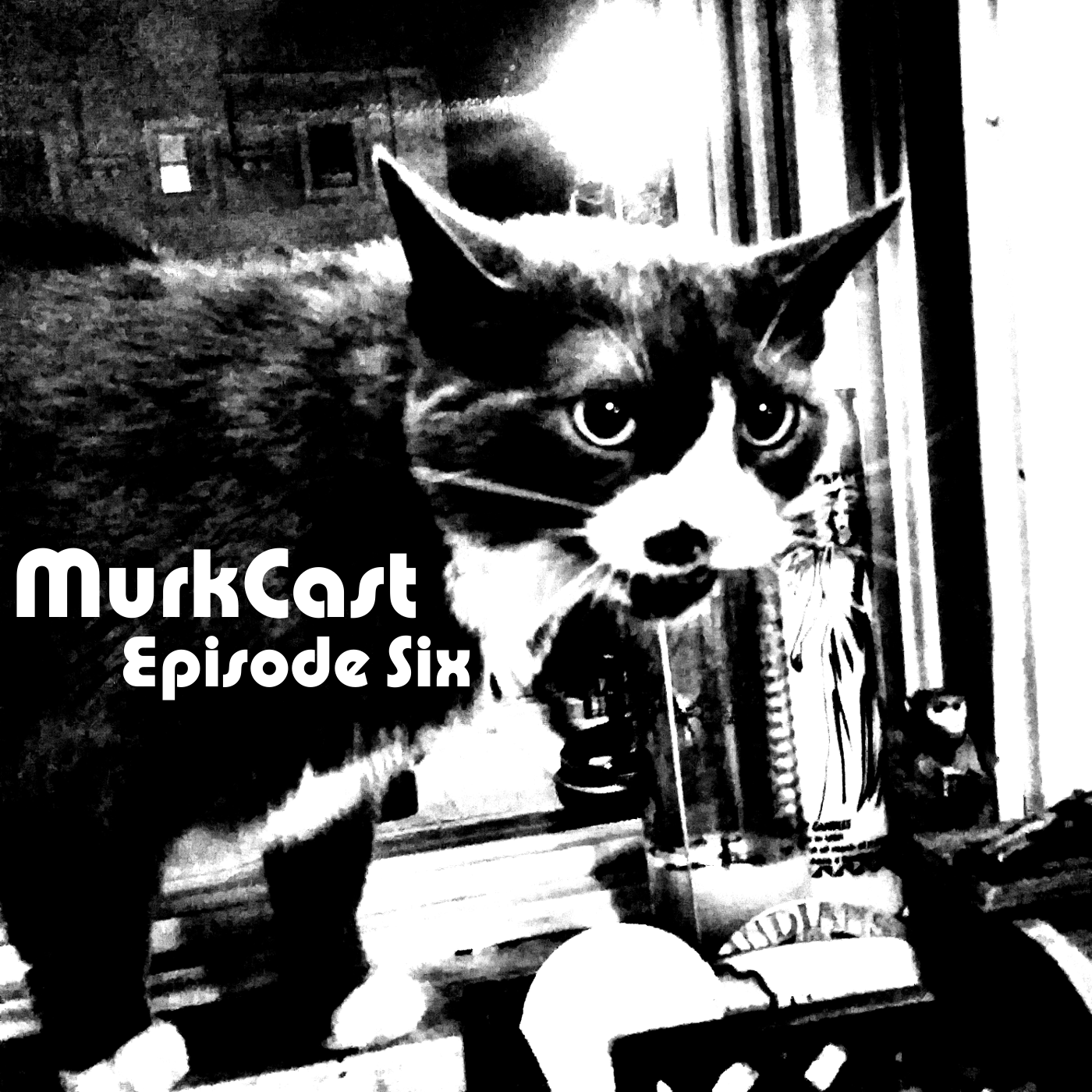 Moss Tapes Murk