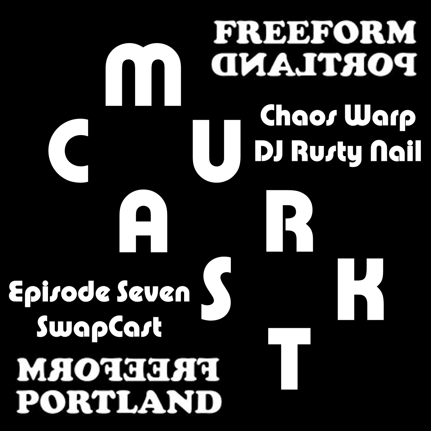 Moss Tapes Murk