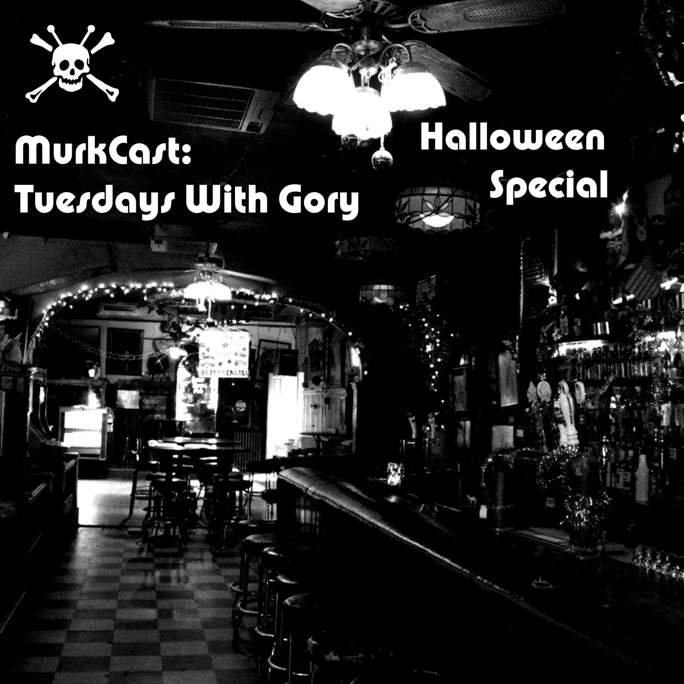 Moss Tapes Murk