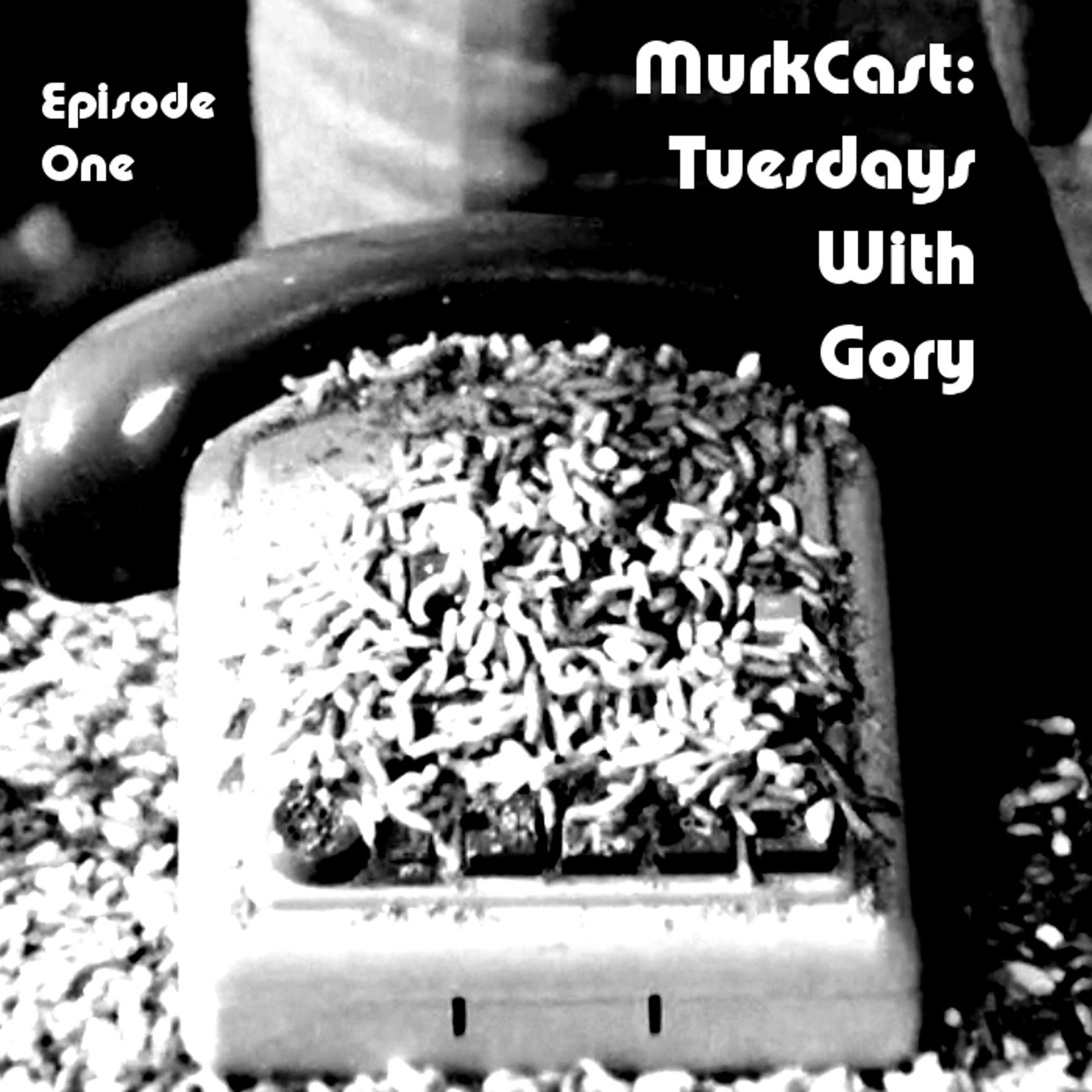 Moss Tapes Murk
