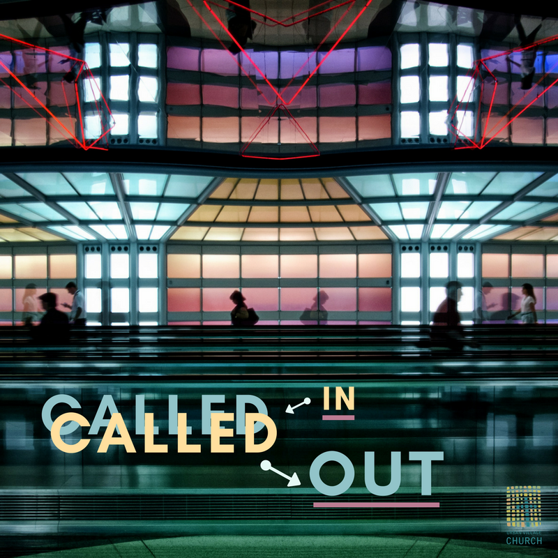 UVC Hyde Park | Woodlawn 10.22.17 (Emily McGinley): Called In, Called Out: Between God's World and Me