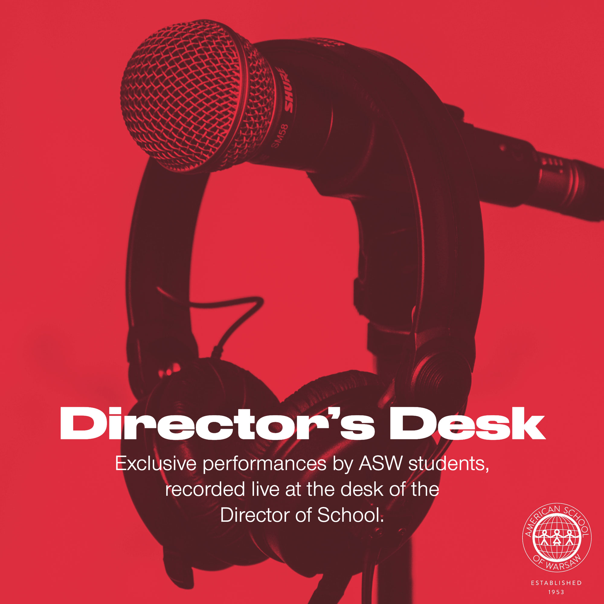 Zimplicity Director\'s Desk
