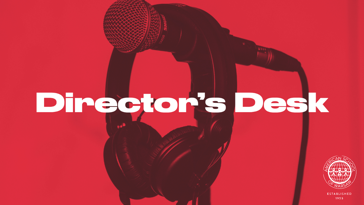Zimplicity Director\'s Desk