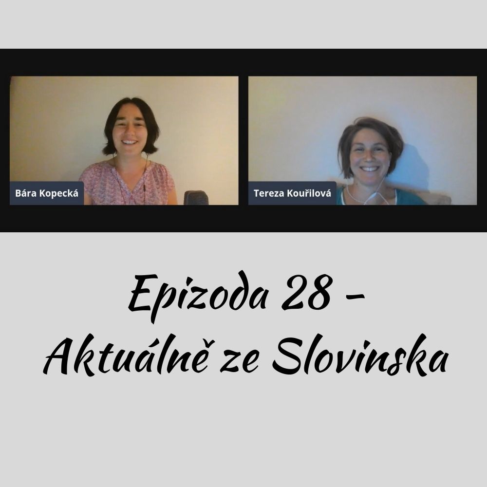 Aktuálně ze Slovinska