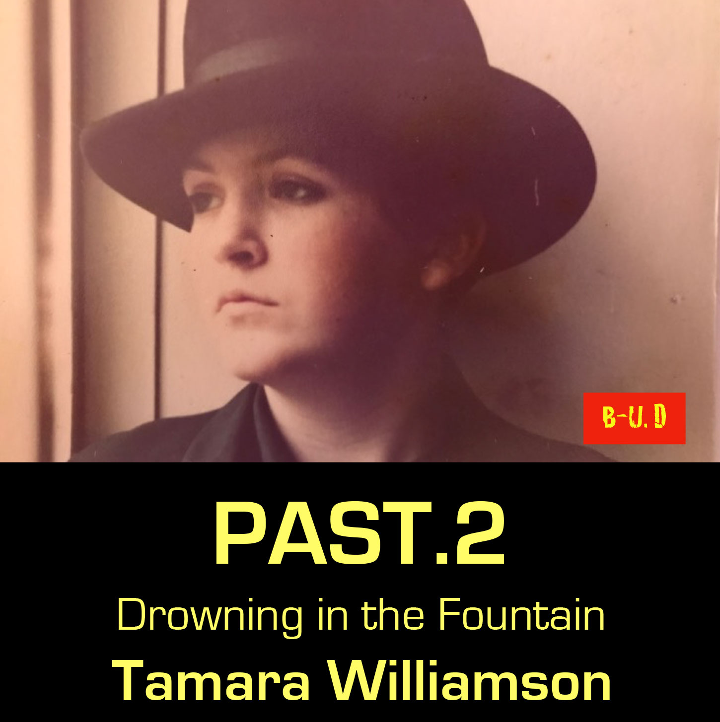 Tamara Williamson