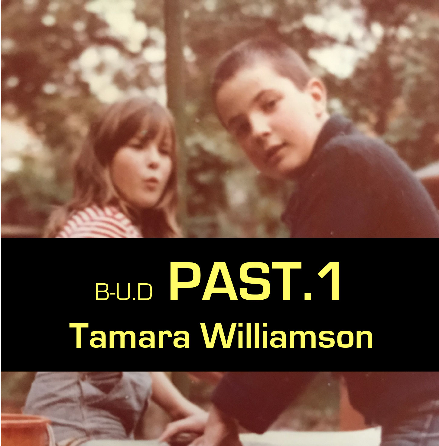 Tamara Williamson