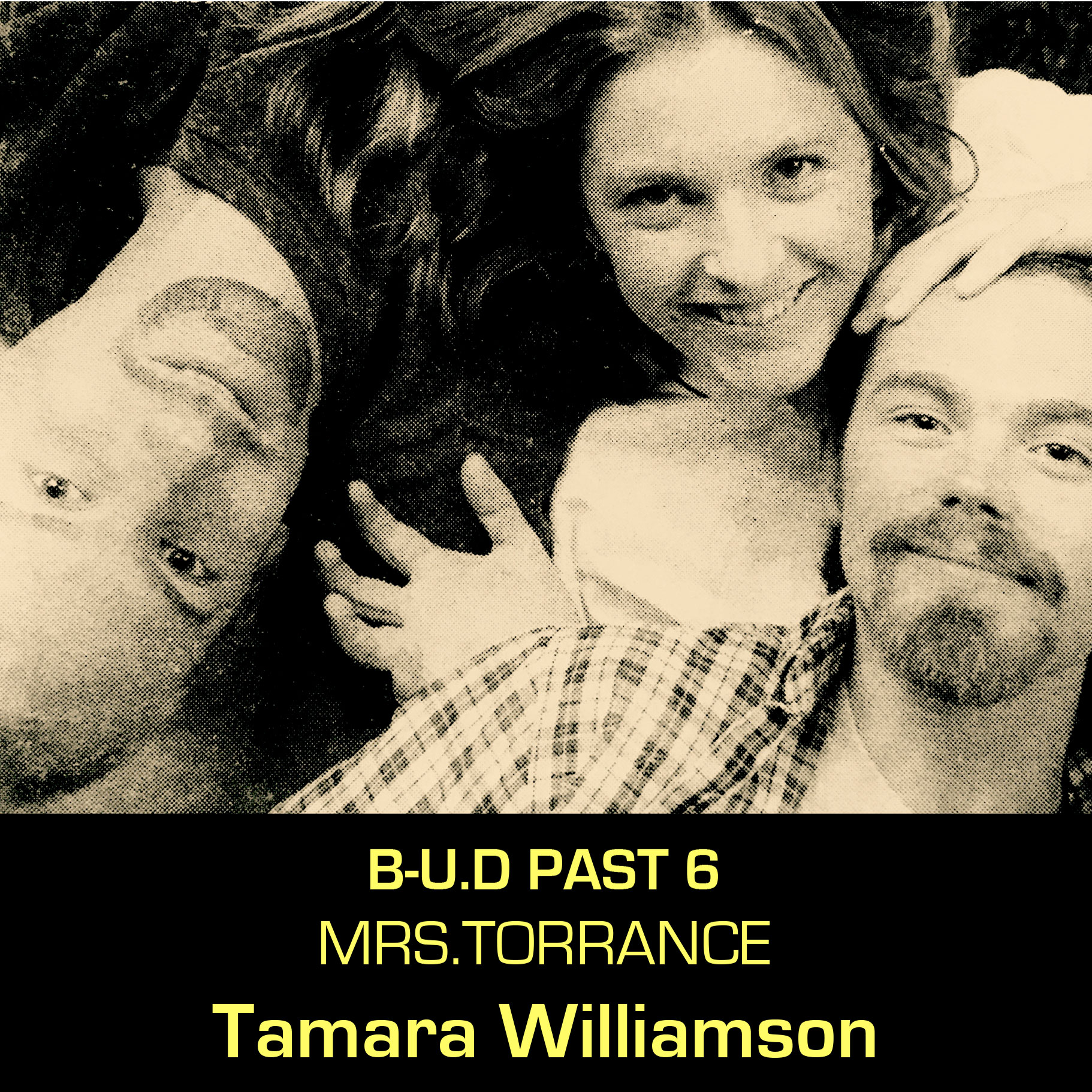 Tamara Williamson