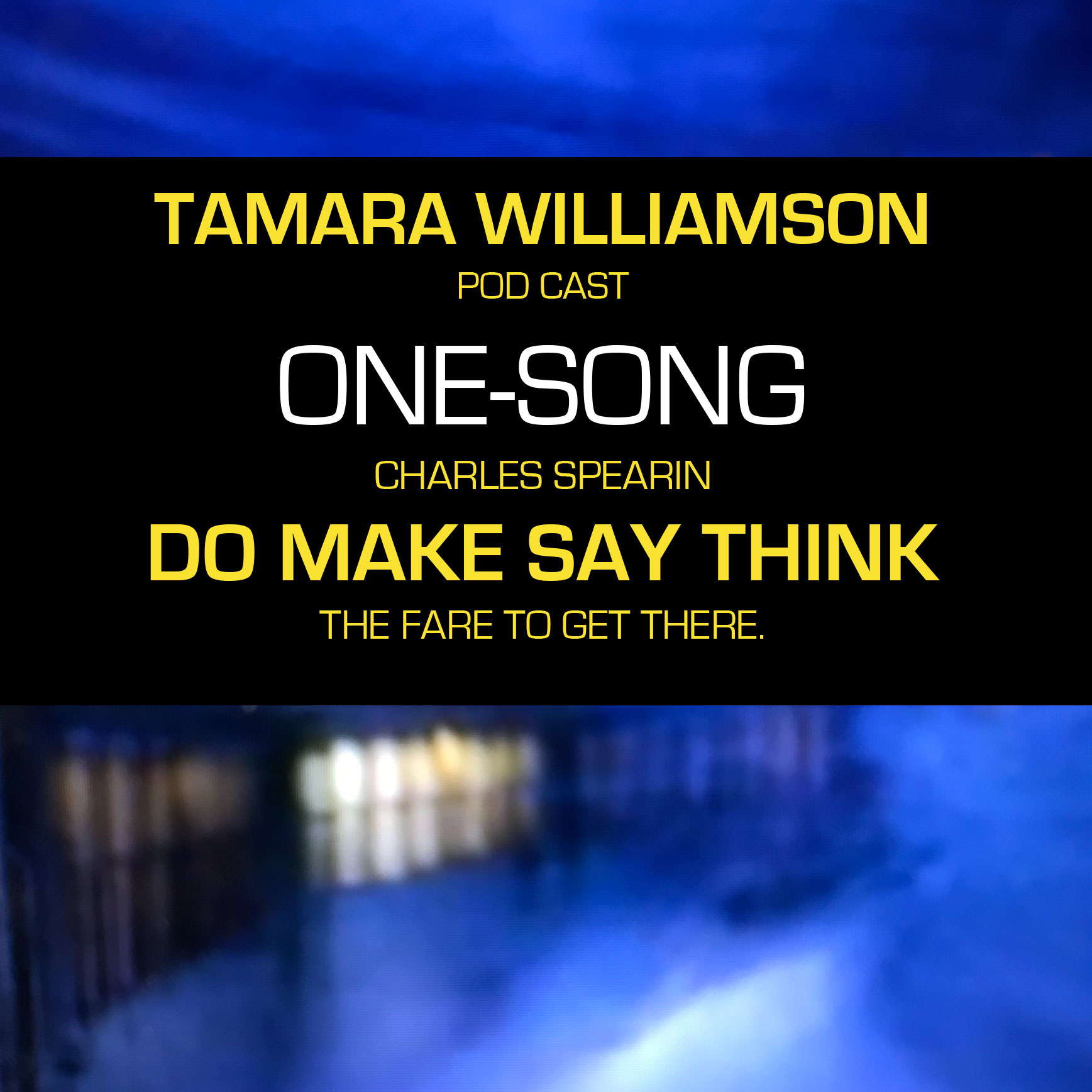 Tamara Williamson
