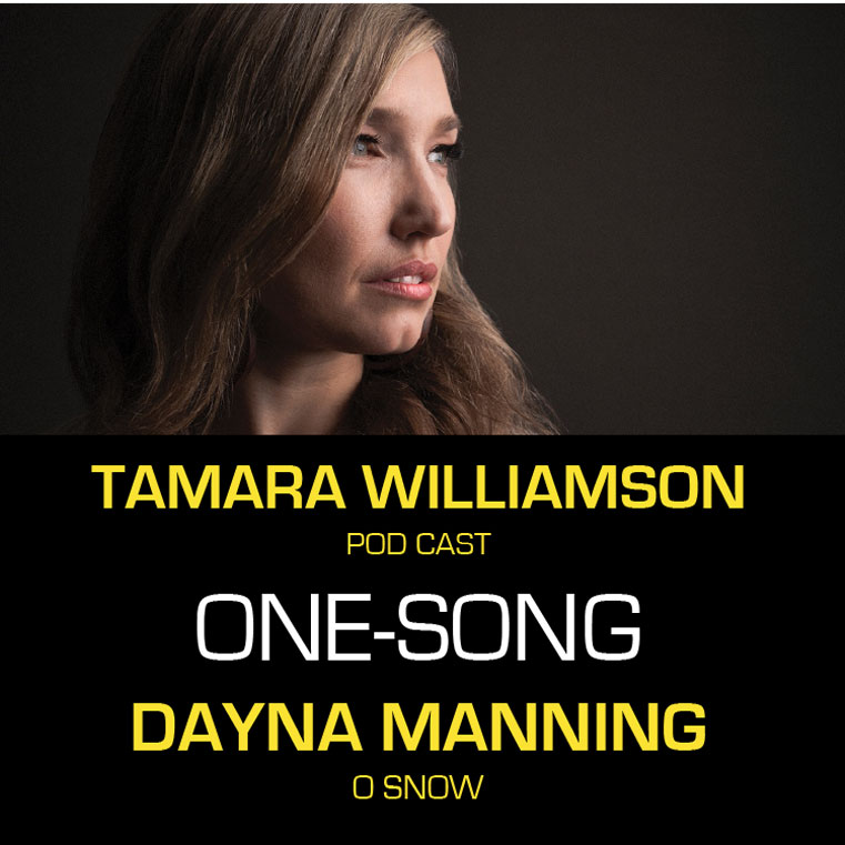 Tamara Williamson
