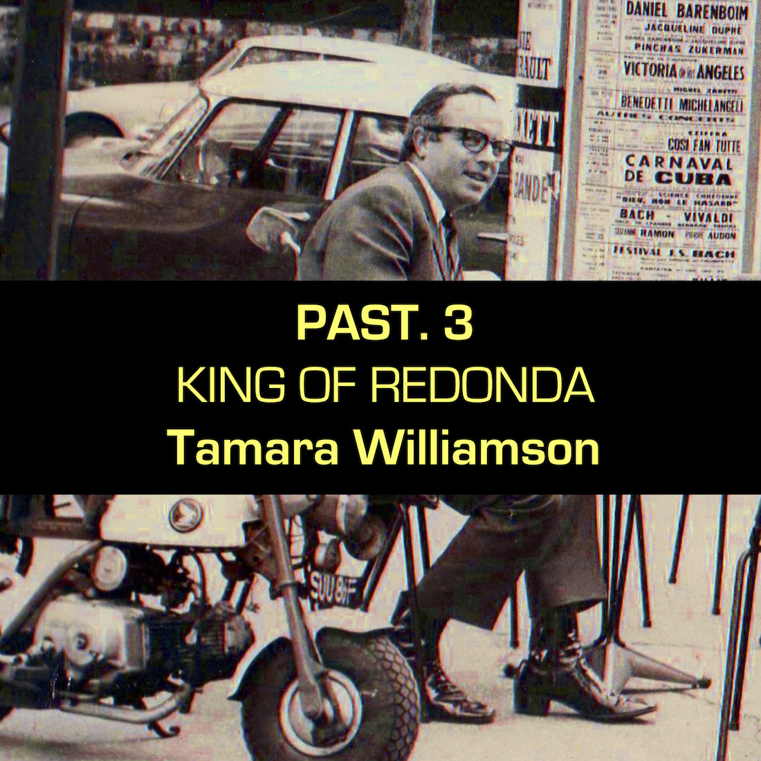 Tamara Williamson