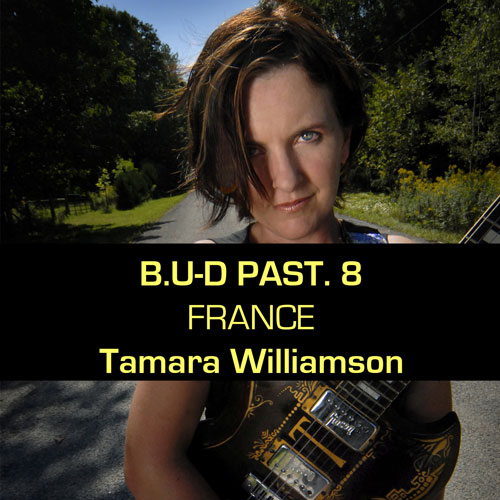 Tamara Williamson