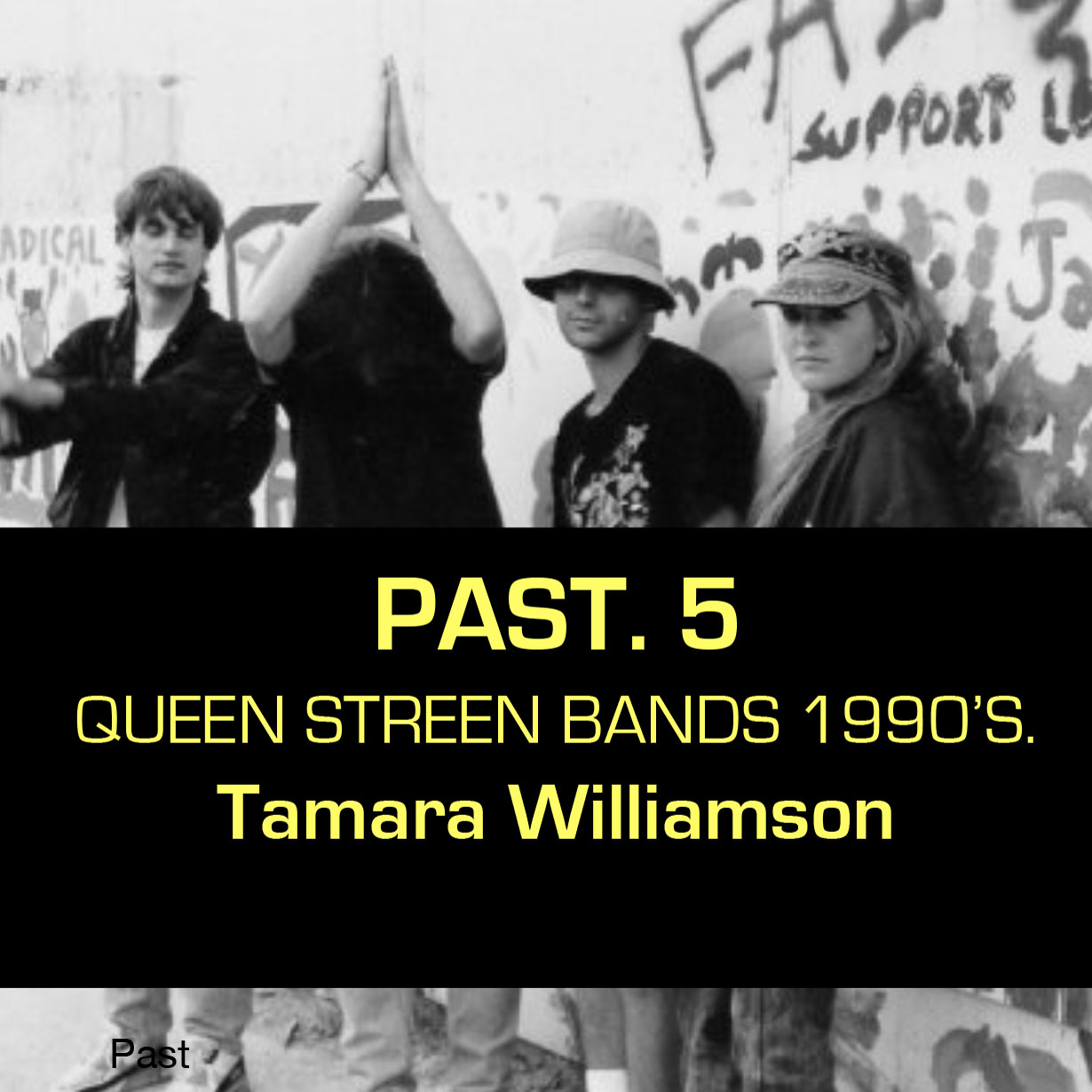 Tamara Williamson