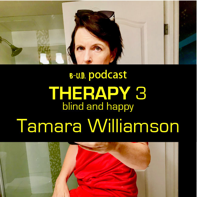 Tamara Williamson